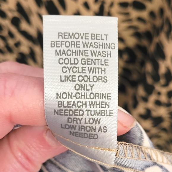 Avenue Dress - Picture 7 of 9